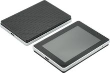 Ledger Blue