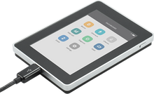 Ledger Blue