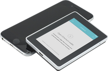 Ledger Blue