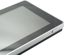 Ledger Blue