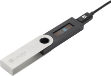 Ledger Nano S