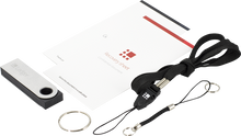 Ledger Nano S