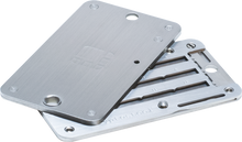 Ledger Cryptosteel