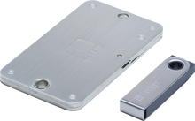 Ledger Cryptosteel